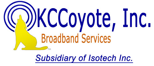 KCCoyote, Inc.